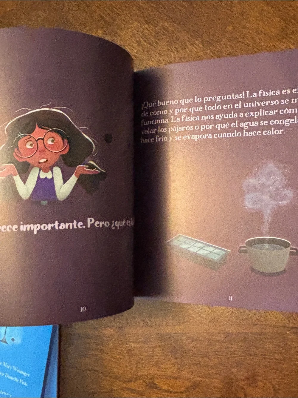 Women in Science (Spanish) - Picture 8 of 10